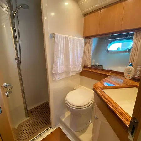Yacht Cantieri Sarnico 60 Feet *